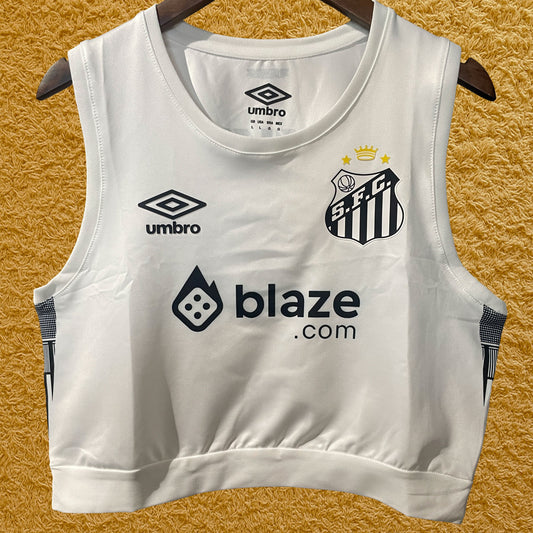 Top Santos 2025/26 - Futwear