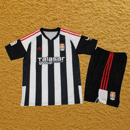 Kit infantil Cartagena 2022/23 Futwear