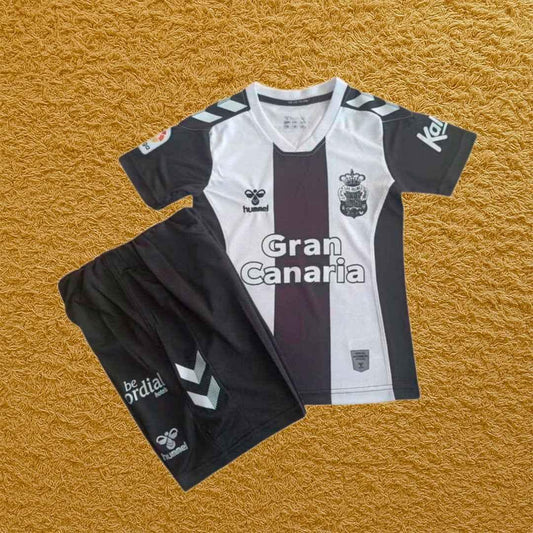 Kit infantil UD Las Palmas 2022/23 - Futwear