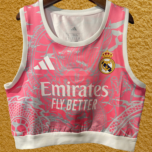 Top Real Madrid 2025/26 - Futwear