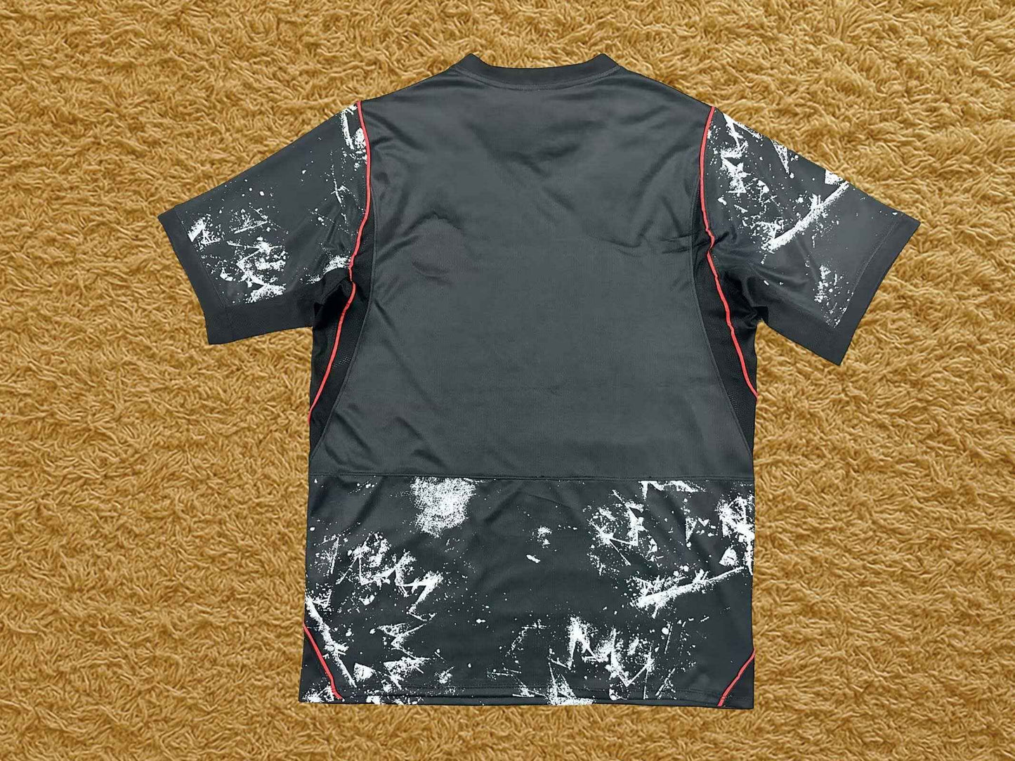 Camiseta Canadá 2025/26