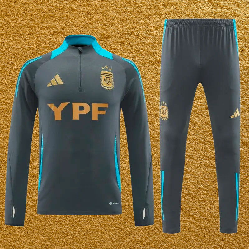 Chandal Argentina Futwear