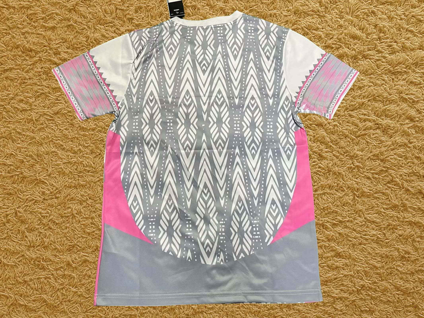 Camiseta México 2025/26