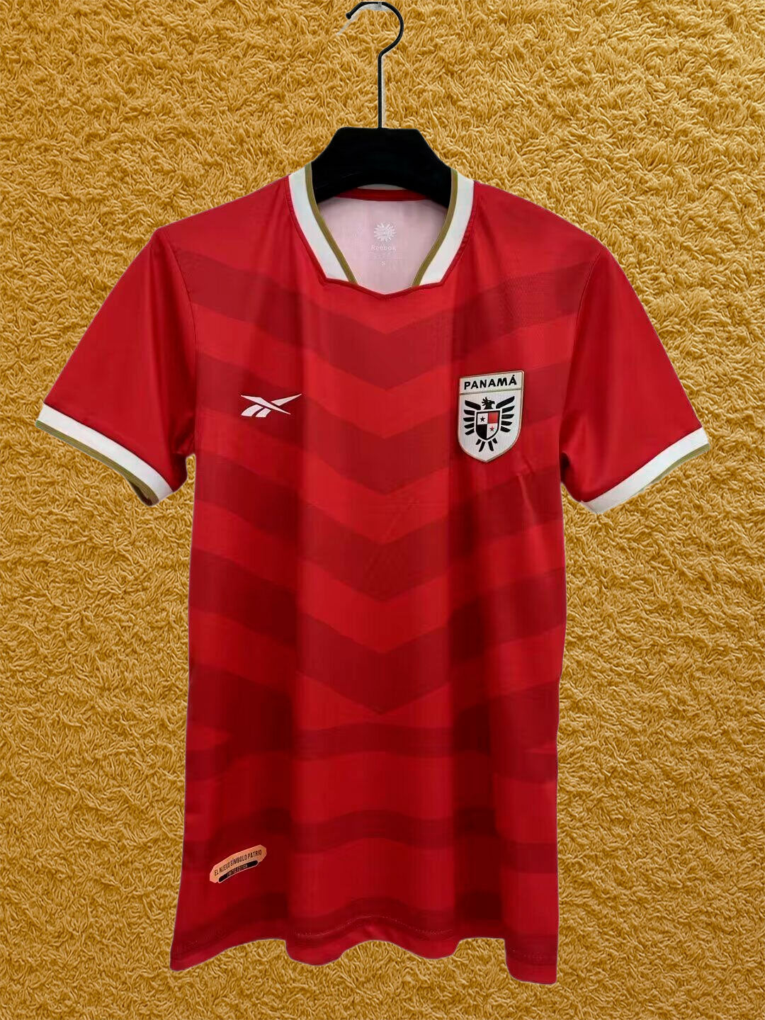 Camiseta Panamá 2024/25 - Futwear