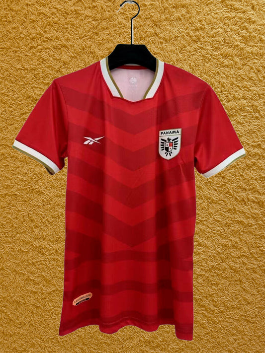 Camiseta Panamá 2024/25 - Futwear