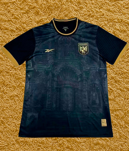 Camiseta Panamá 2024/25 - Futwear
