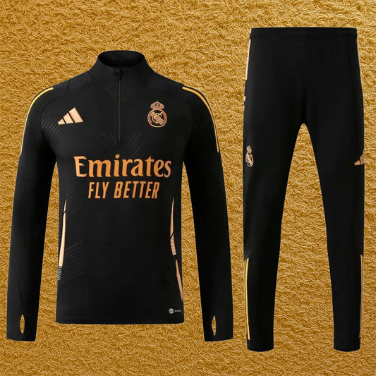 Chandal Real Madrid Futwear