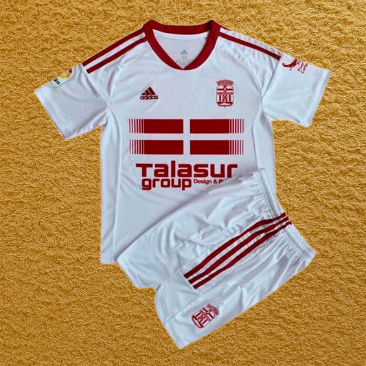Kit infantil Cartagena 2022/23 Futwear
