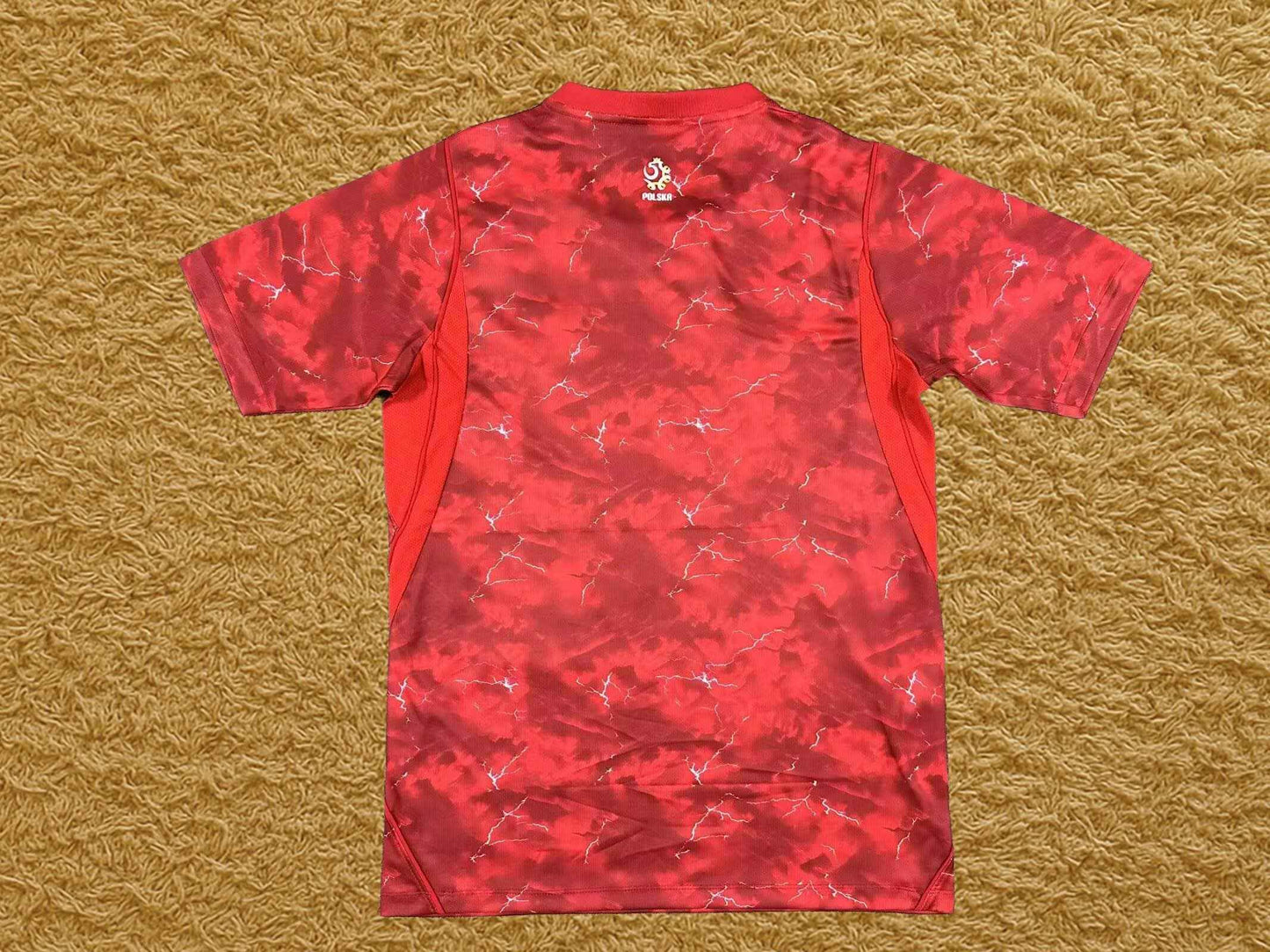 Camiseta Polonia 2025/26