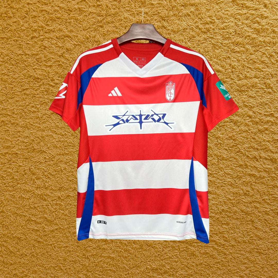 Camiseta Granada CF 2024/25 - Futwear