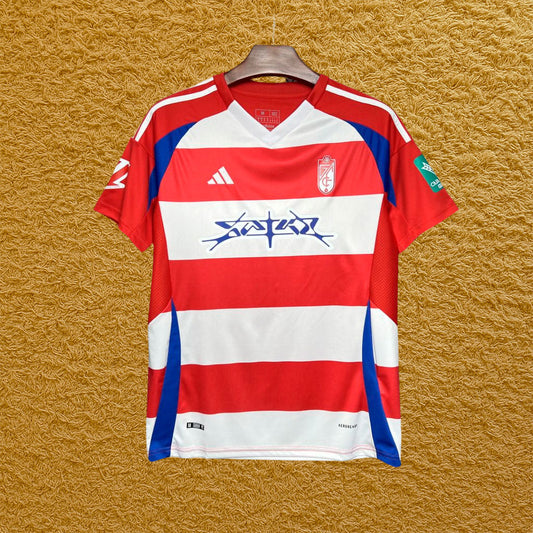 Camiseta Granada CF 2024/25 - Futwear