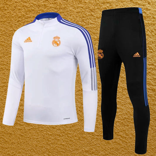 Chandal Real Madrid Futwear