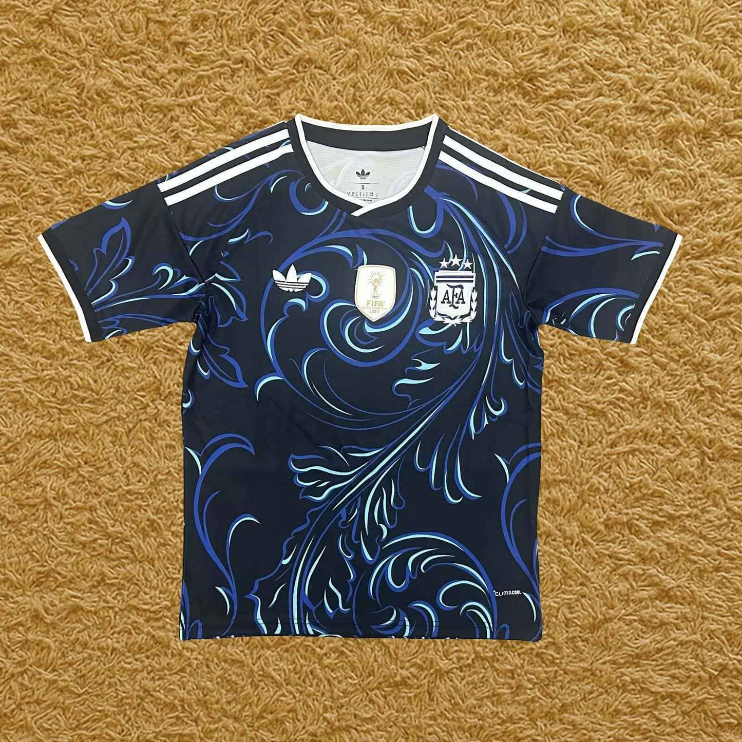 Camiseta Argentina 2025/26