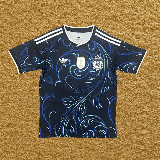 Camiseta Argentina 2025/26