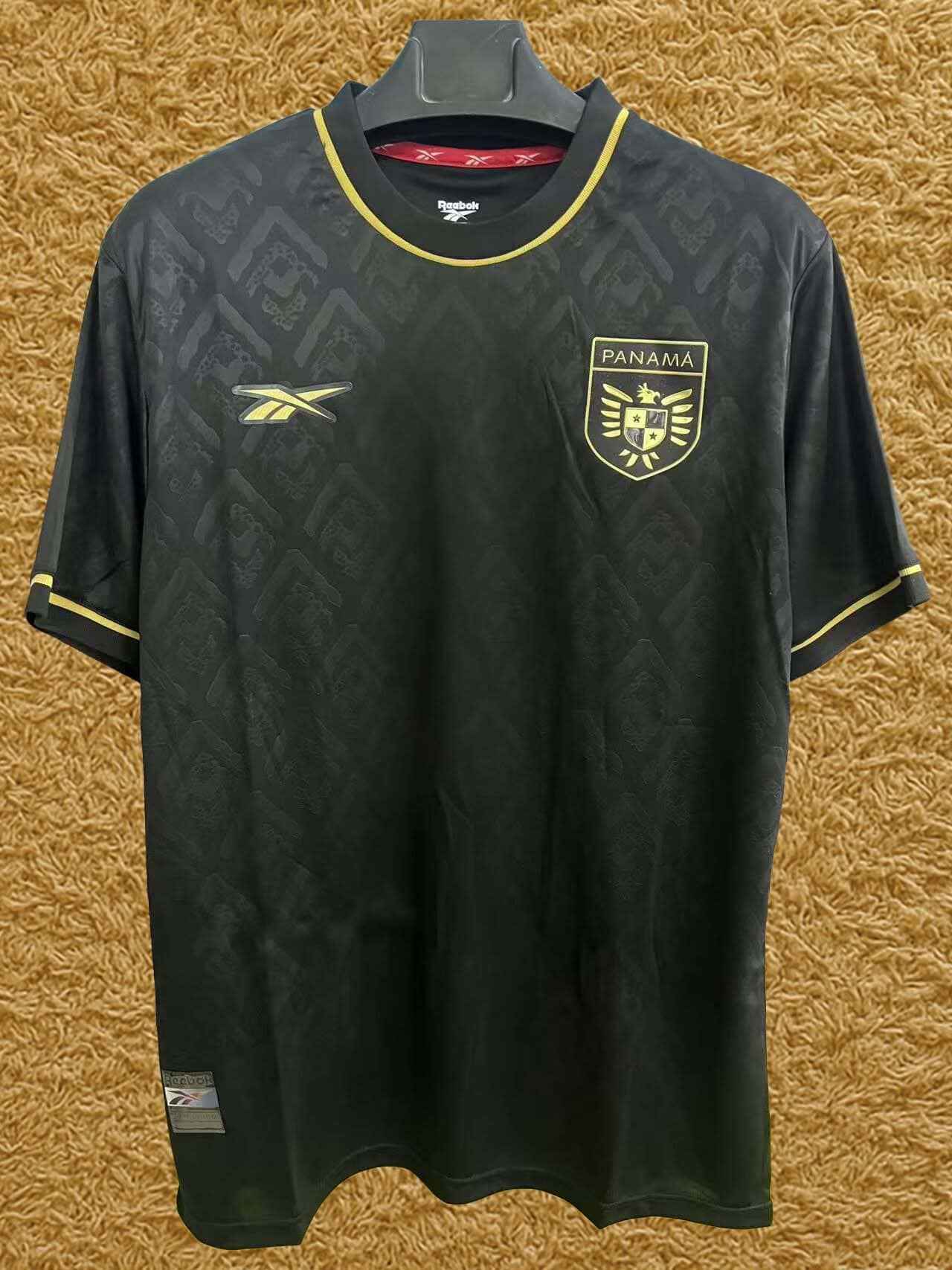 Camiseta Panamá 2025/26