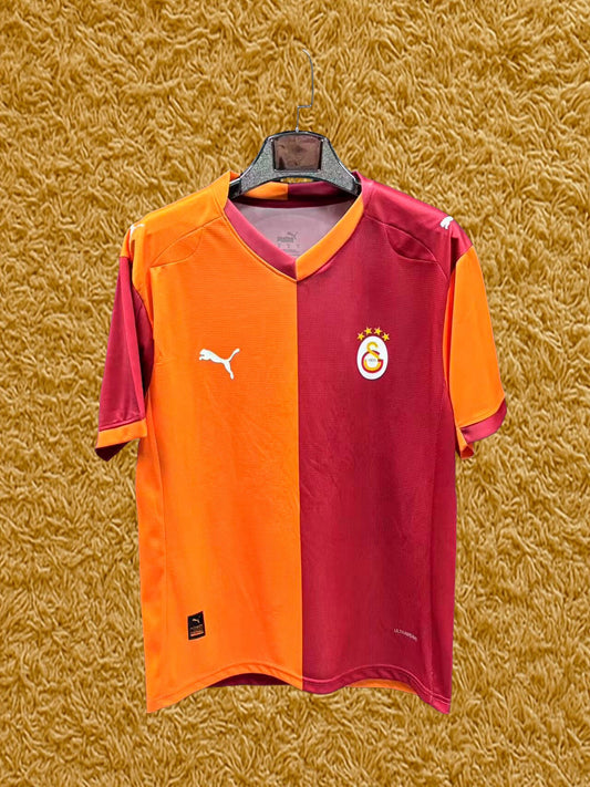 Camiseta Galatasaray 2025/26 - Futwear