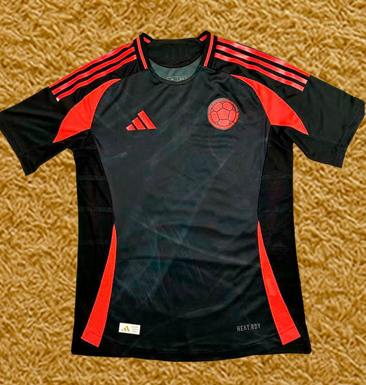 Camiseta Colombia 2024/25 - Futwear