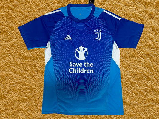 Camiseta portero Juventus 2025/26 - Futwear