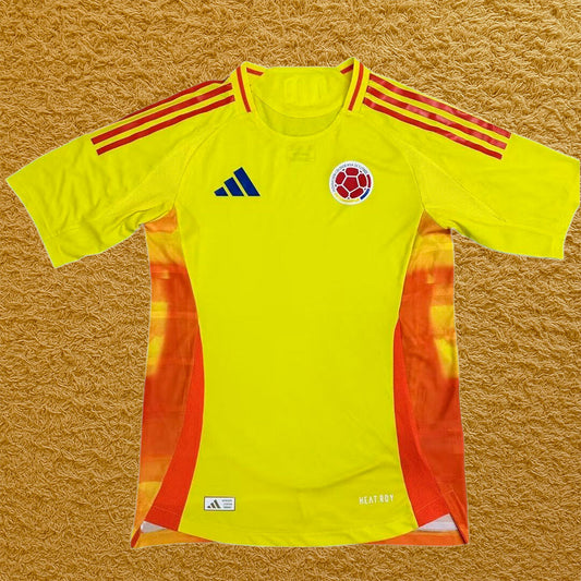 Camiseta Colombia 2024/25 - Futwear