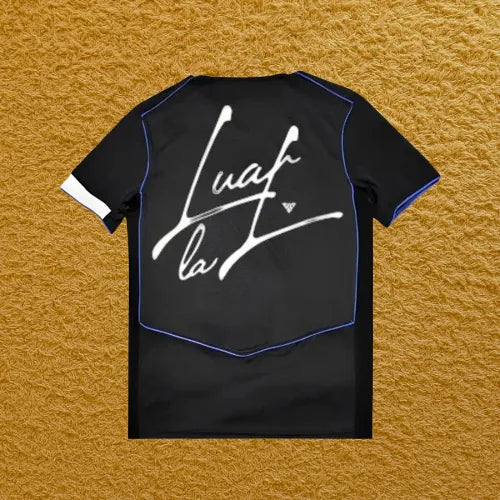 Camiseta Chelsea edición Luar la L, vista trasera