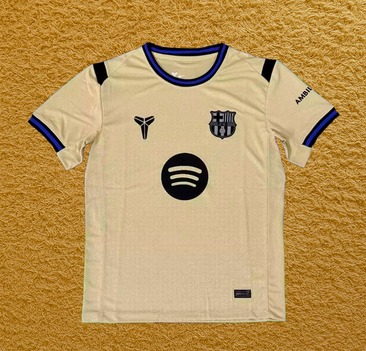 Camiseta FC Barcelona 2025/26