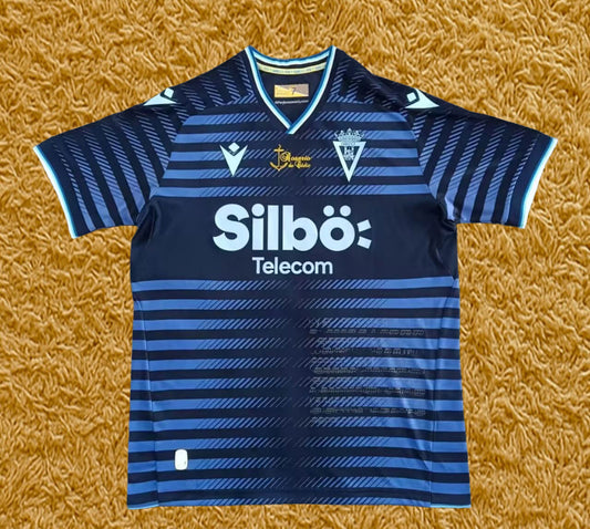 Camiseta Cádiz 2025/26 - Futwear