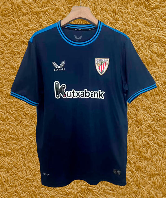Camiseta Athletic Club 2025/26 - Futwear