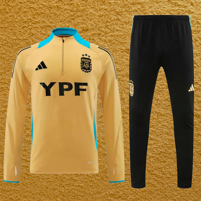 Chandal Argentina Futwear