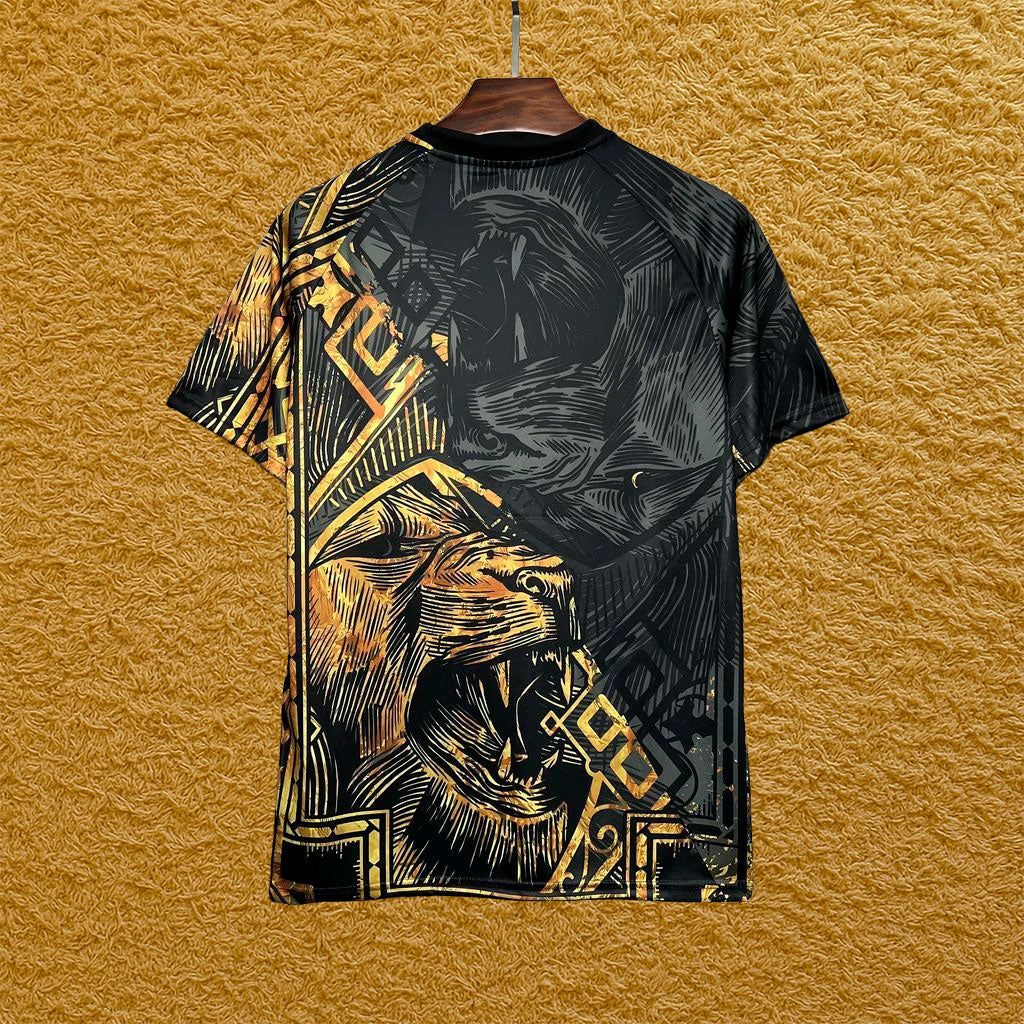 Camiseta especial Real Madrid 2025/26 Futwear