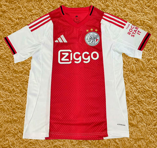 Camiseta Ajax 2025/26 - Futwear