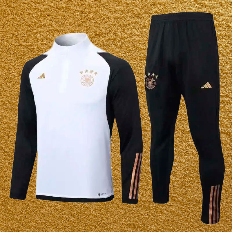 Chandal Alemania Futwear