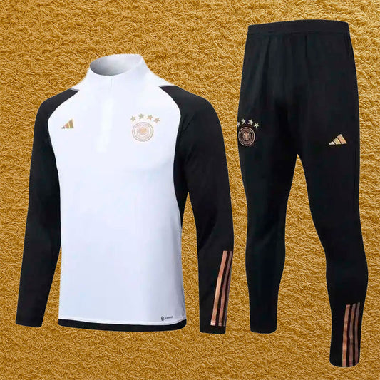Chandal Alemania Futwear