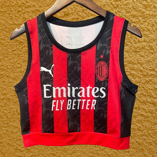 Top Milán 2025/26 - Futwear