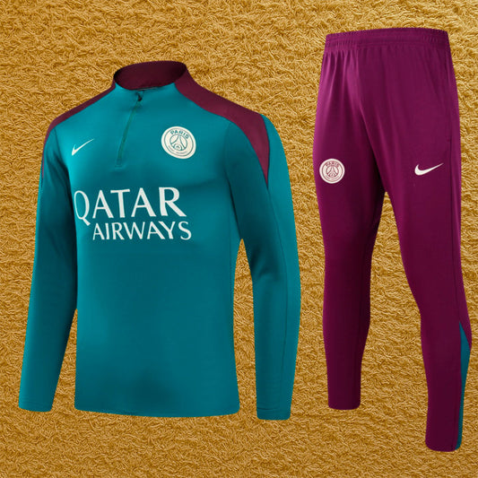 Chandal Paris Saint-Germain Futwear