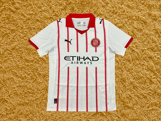 Camiseta Girona FC 2025/26 - Futwear