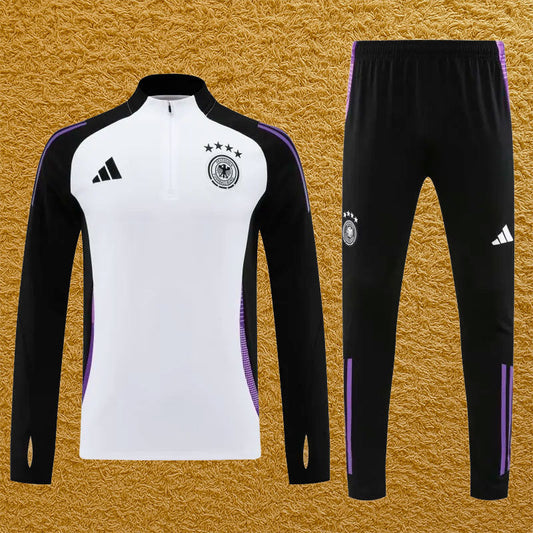 Chandal Alemania Futwear