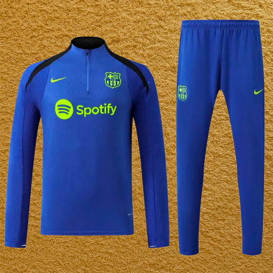 Chandal FC Barcelona Futwear