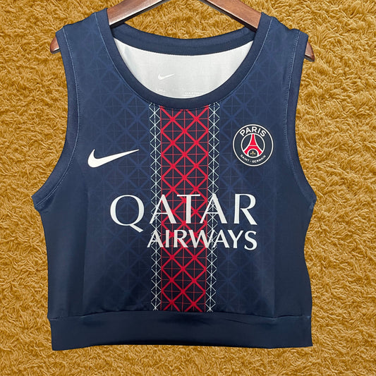 Top Paris Saint-Germain 2025/26 - Futwear