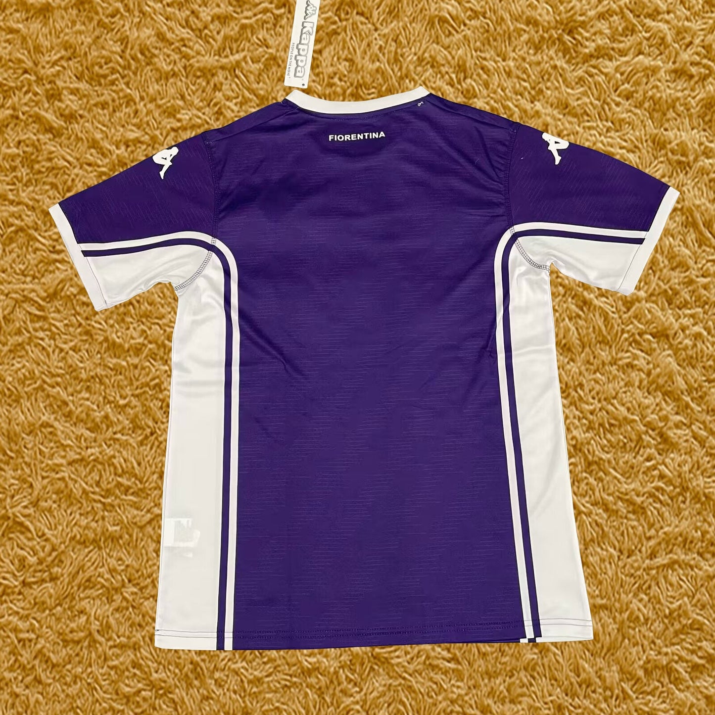 Camiseta portero Fiorentina 2025/26 - Futwear