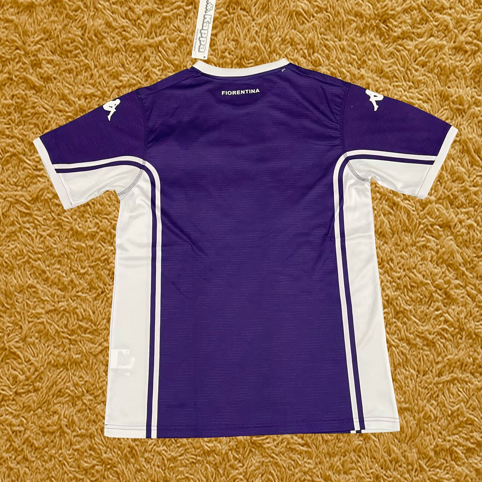 Camiseta portero Fiorentina 2025/26 - Futwear