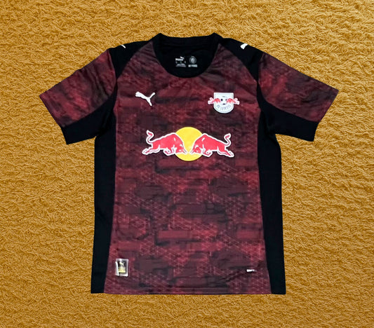 Camiseta Leipzig 2025/26 - Futwear