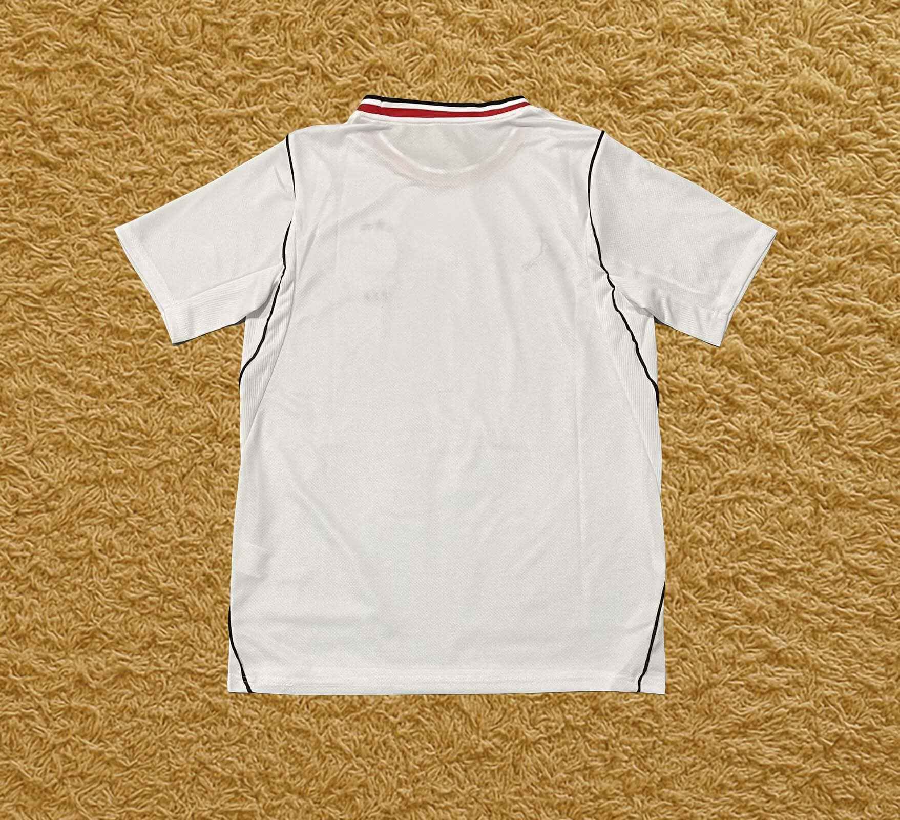 Camiseta Francia 2025/26
