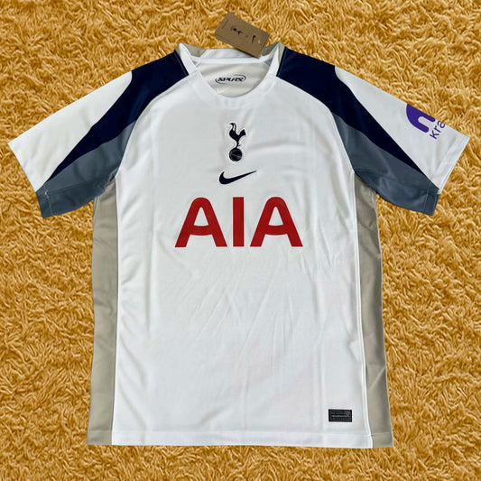 Camiseta Tottenham 2025/26 - Futwear