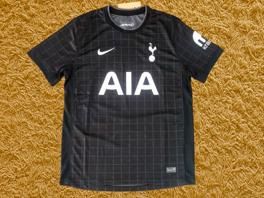 Camiseta Tottenham 2025/26 - Futwear