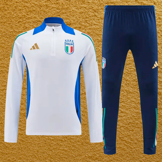 Chandal Italia Futwear