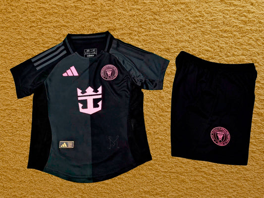 Kit infantil Inter Miami 2025/26 Futwear