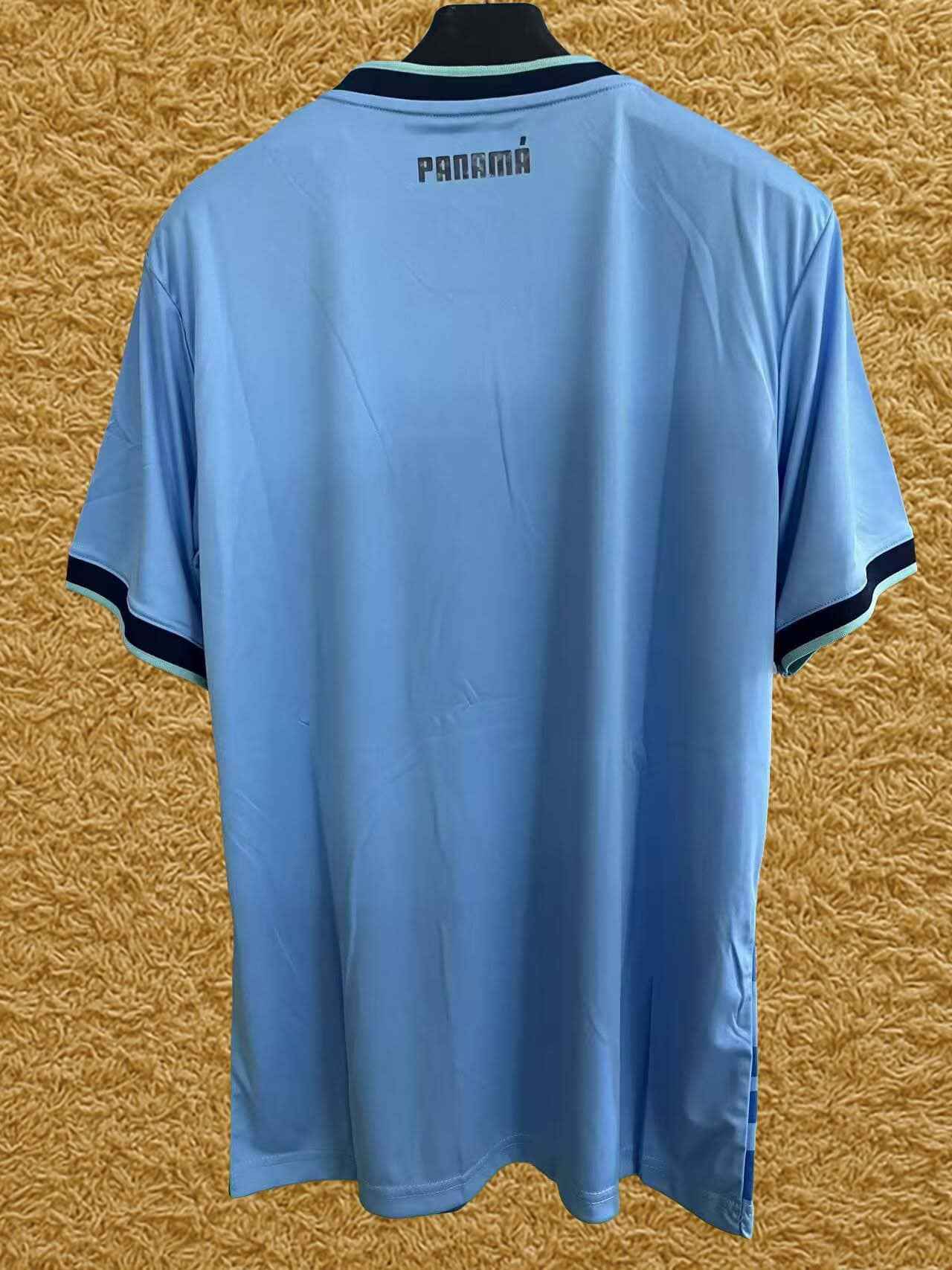 Camiseta Panamá 2025/26