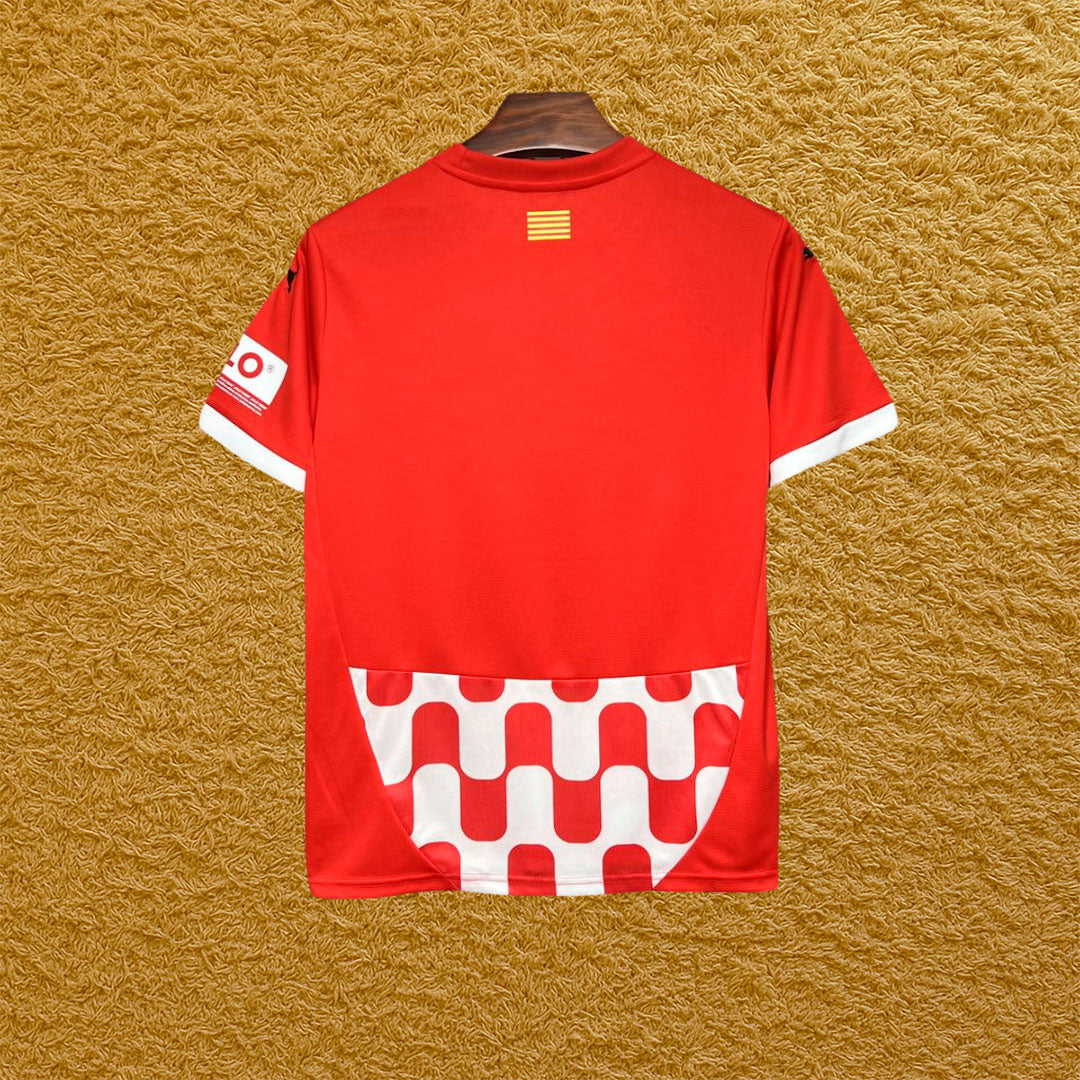 Camiseta Girona FC 2024/25 Futwear