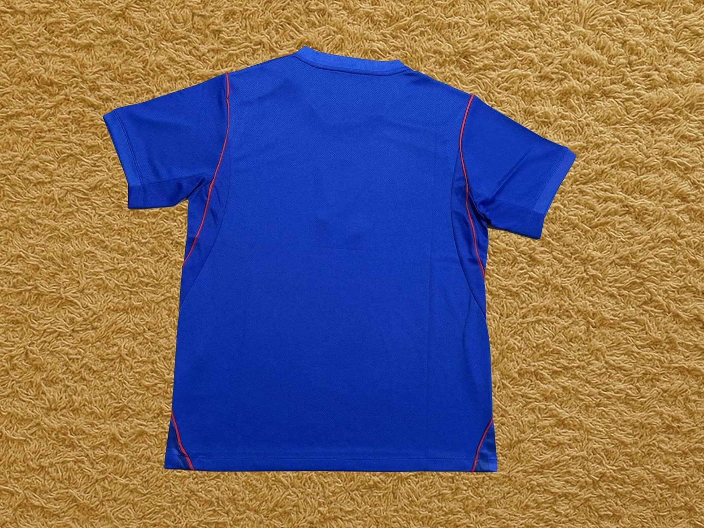 Camiseta Croacia 2025/26