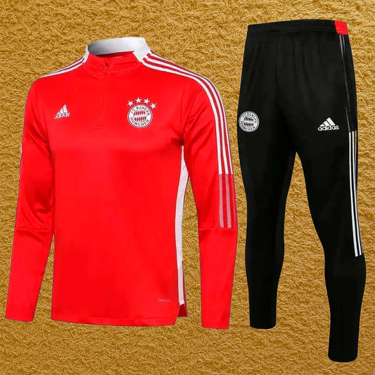 Chandal Bayern Munich Futwear